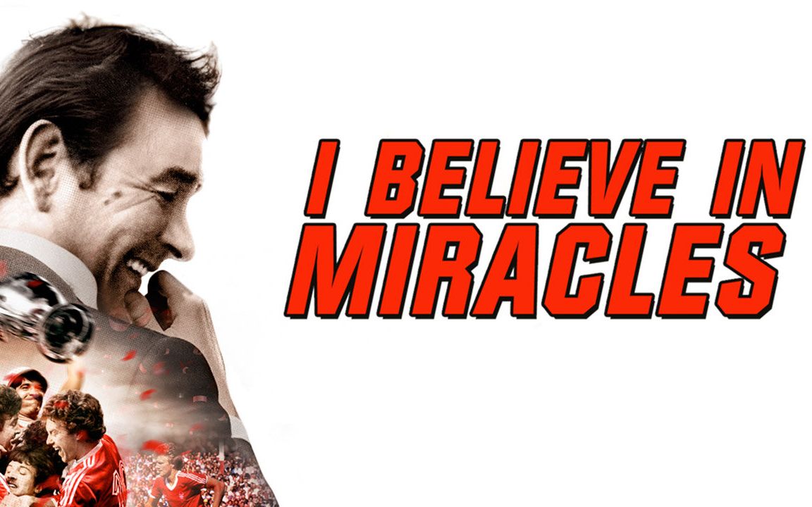 [图]【蓝光/足球/纪录片】我相信奇迹：诺丁汉森林纪录片 I believe in Miracles（2015）