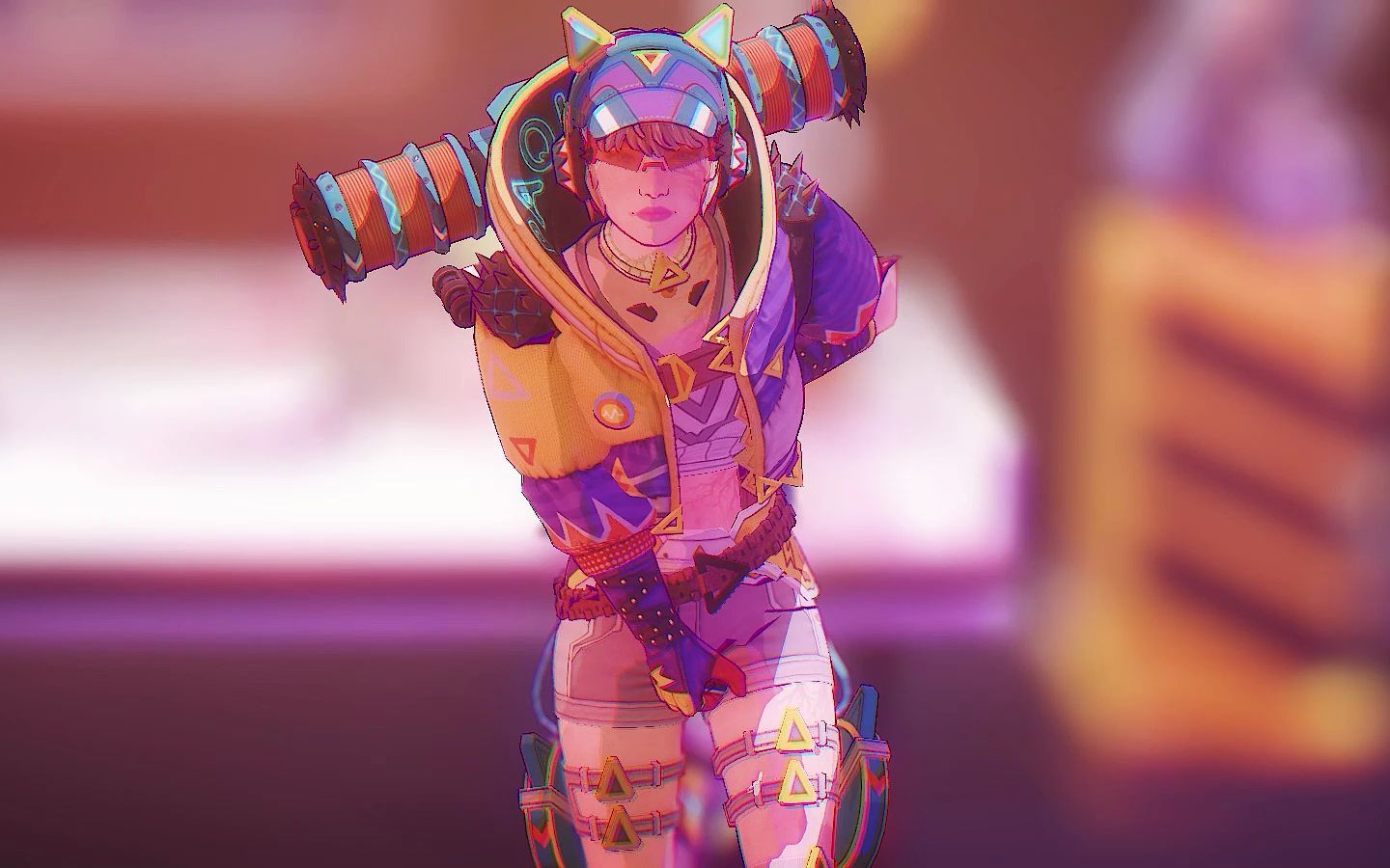 apex沃特森哪个皮肤好看,apex英雄沃特森怎么样