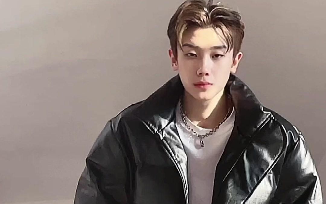 我恋爱了舞蹈挑战 想对你一直说wxhn~#网红帅哥