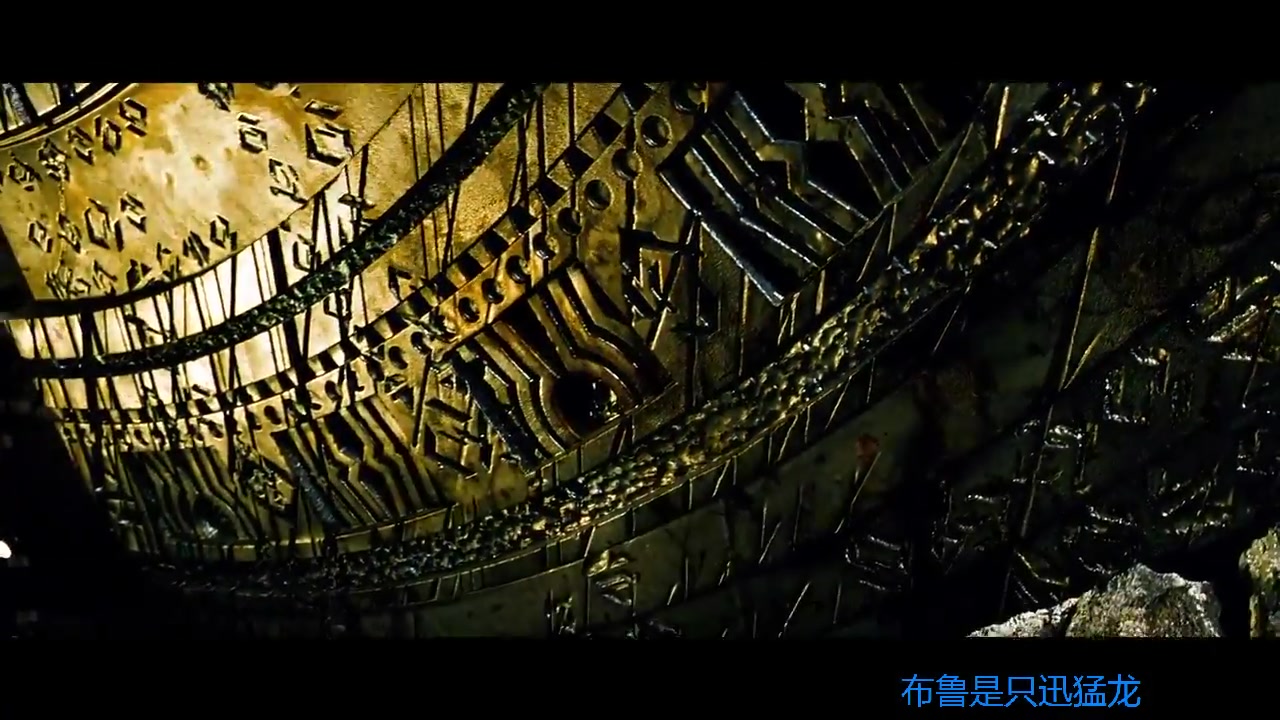 【变形金刚】火种源变形_哔哩哔哩 (゜-゜)つロ 干杯~-bilibili