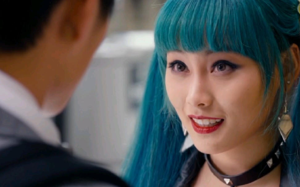 【秦风×kiko】真的立刻有