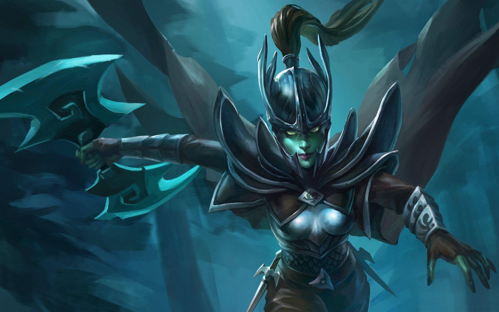 一号位幻影刺客深度教学!云天的pa