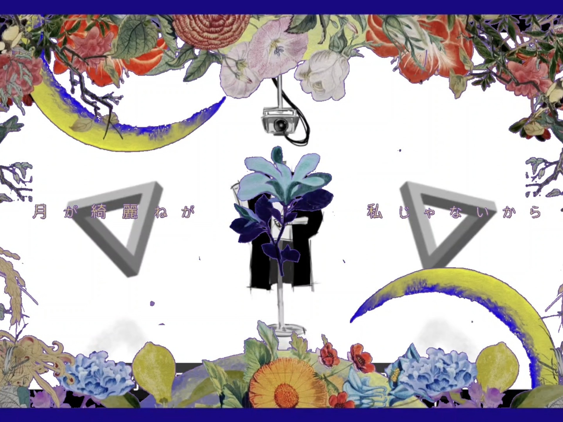 【ROSE & POPY】怪電話【r-906】-线飑-新-哔哩哔哩视频