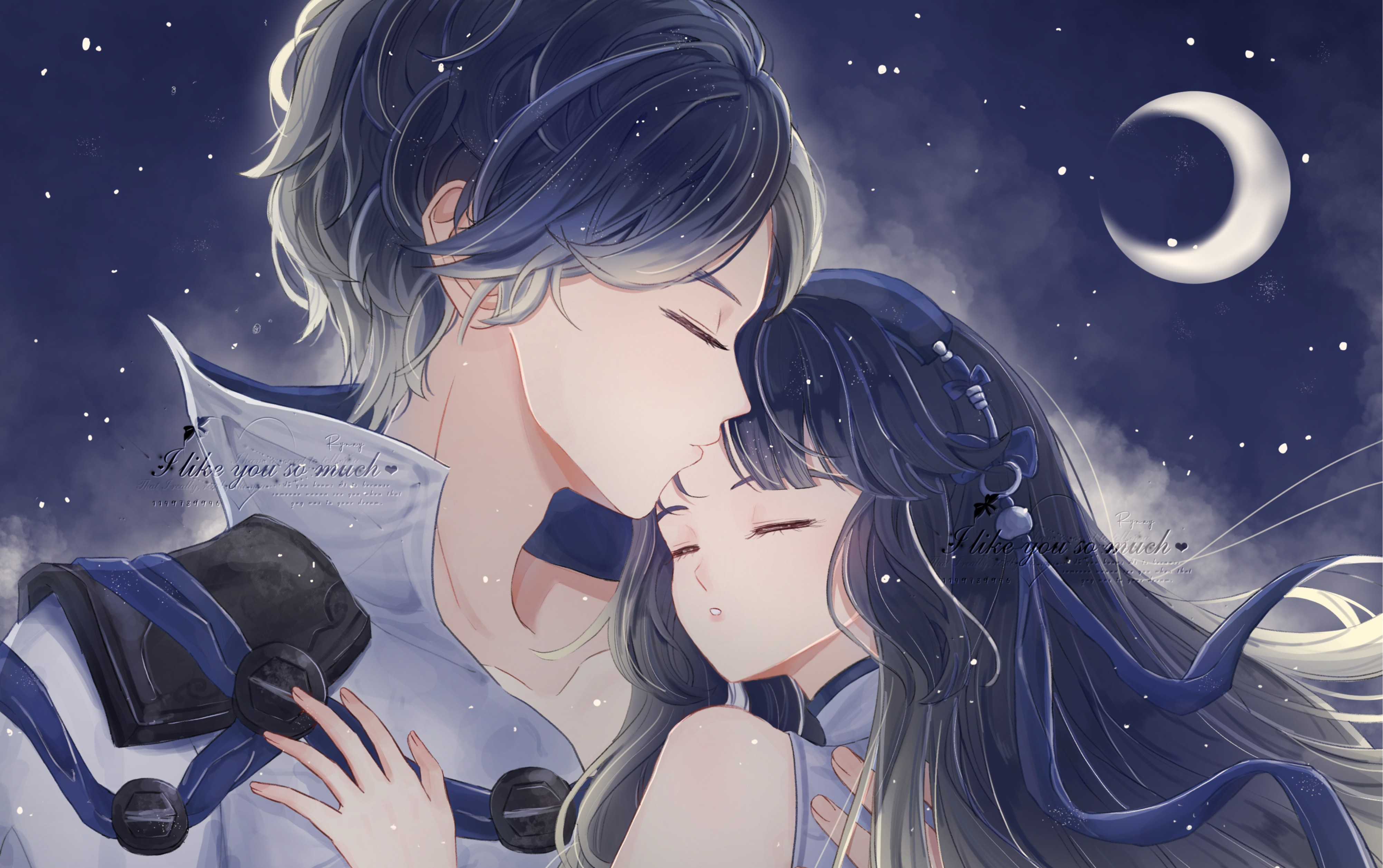 【曜施】有些人画一张图可以发一年