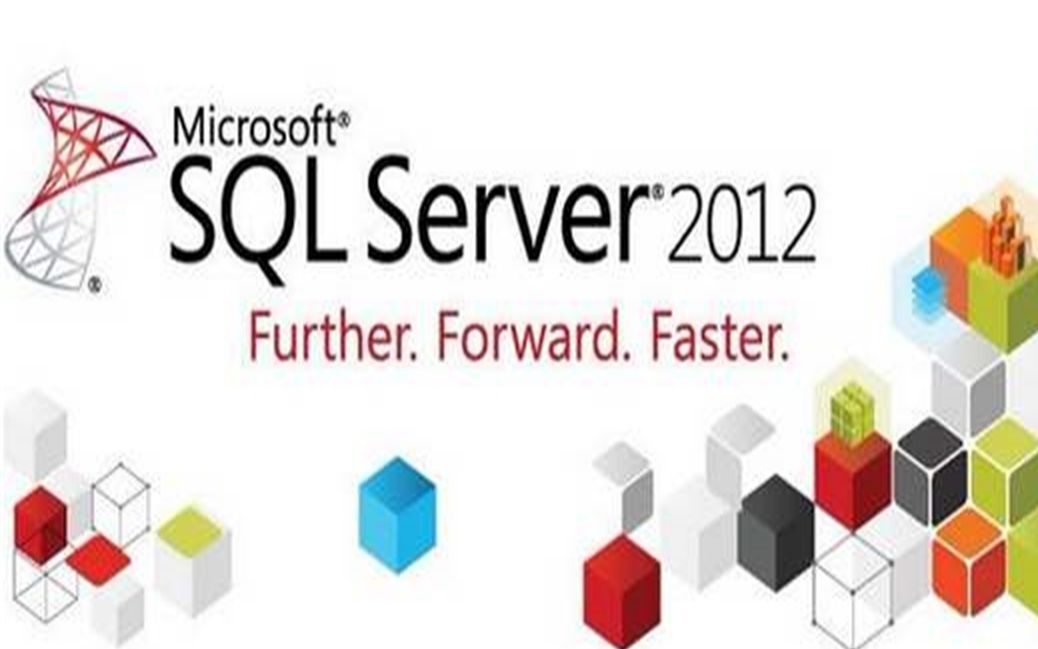 SQL Server 2012▪从小白到大师