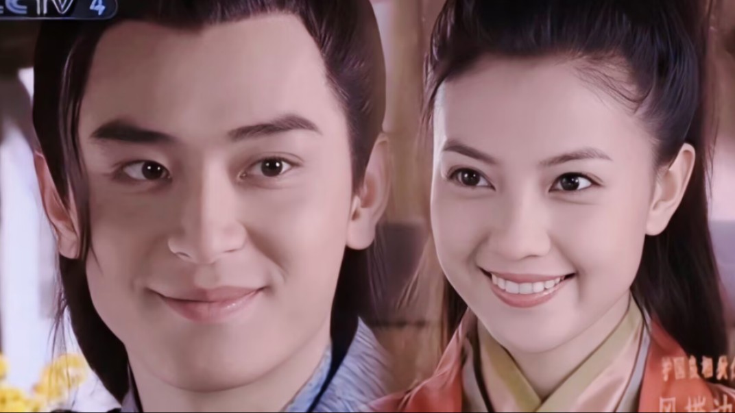 【绝美cp 匡连海 x 潘玉】这对真是让人唏嘘.