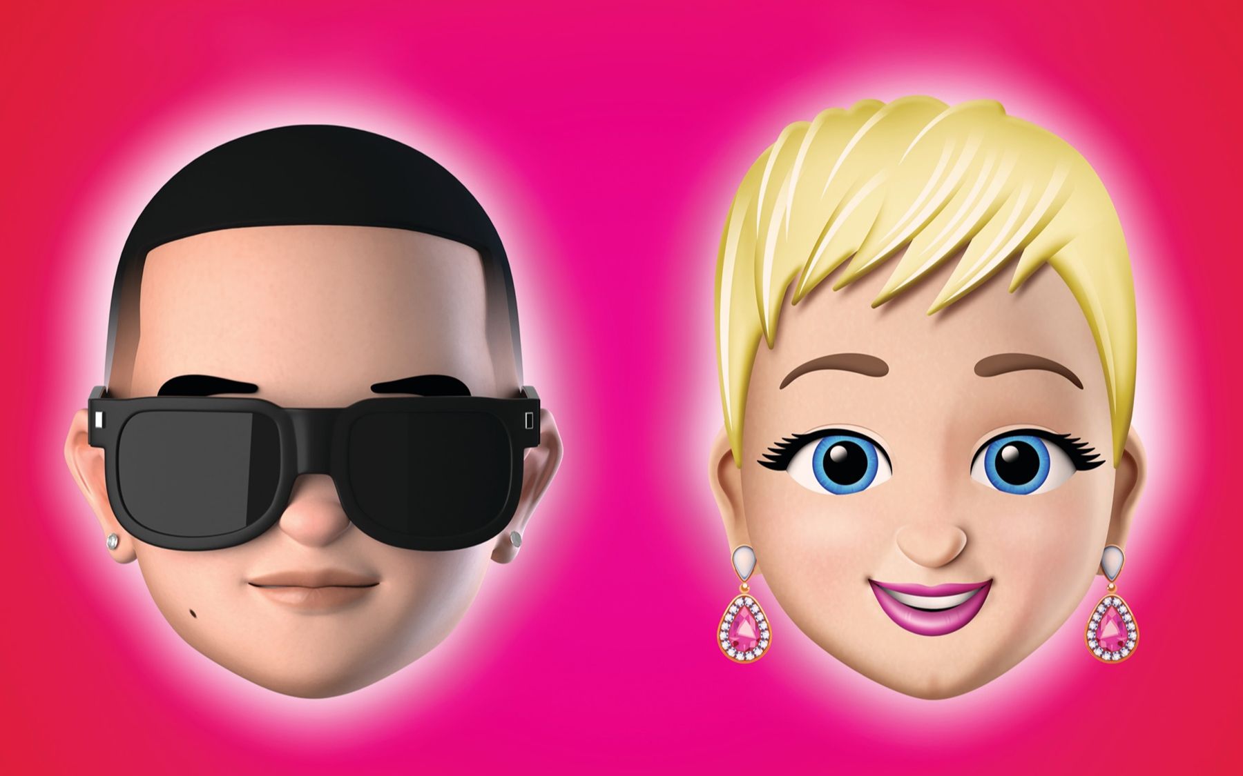 daddy yankee & katy perry feat.