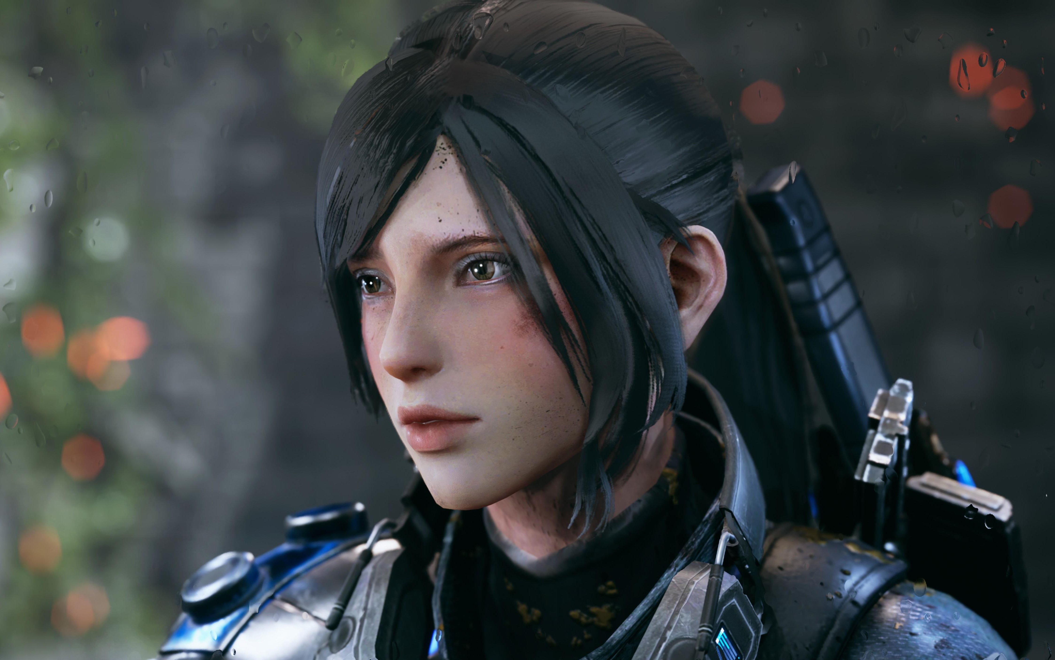 【steam】steam游戏推荐,一个人完成的大作:光明记忆