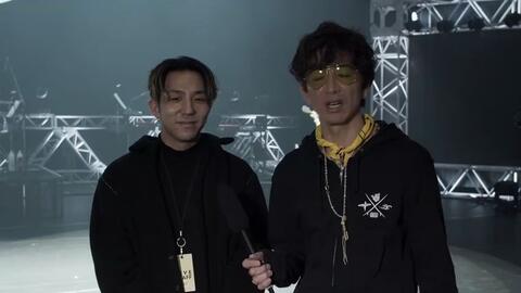 木村拓哉「TAKUYA KIMURA Live Tour 2020 Go with the Flow」Making_哔