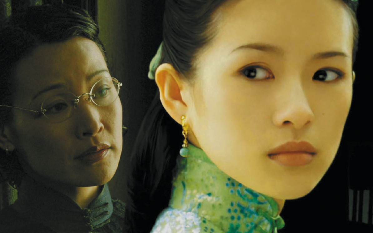 【茉莉花開】jasmine women.2004(中字)