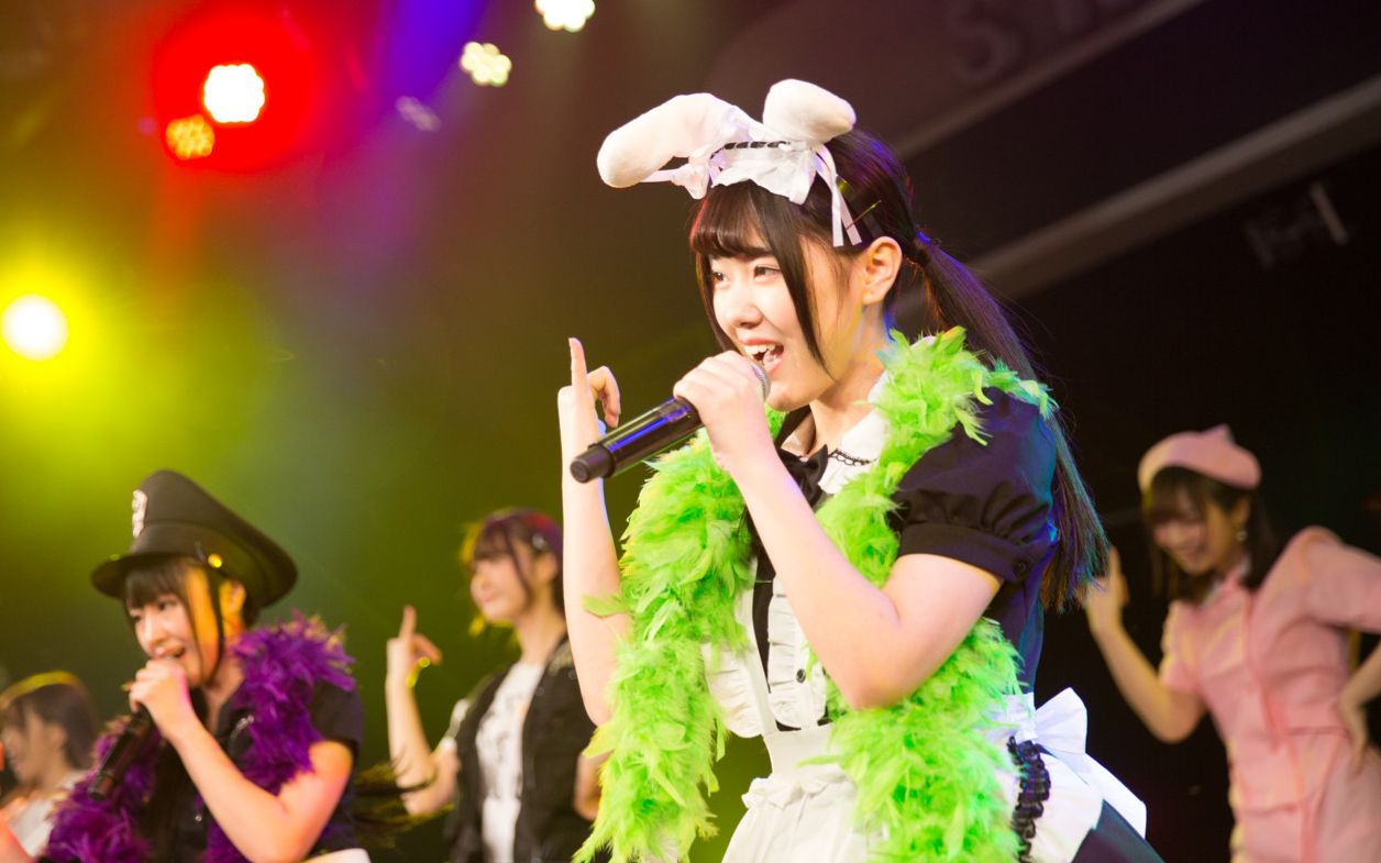 陈欣妤,高雪逸,左嘉欣,左婧媛