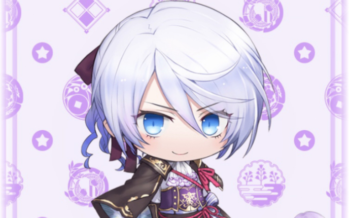 【战刻夜想曲】森兰丸 2星 「购物大作战」卡牌剧情