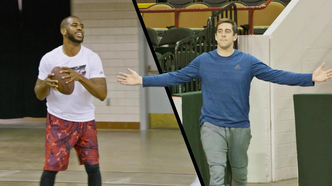 [图]Chris Paul & Aaron Rodgers Edition | Dude Perfect 230313160641完美拍档