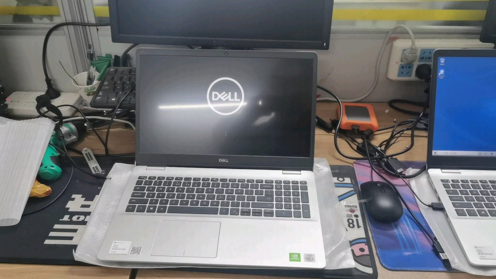 戴尔5593 i5 8g 512固态 2g独显