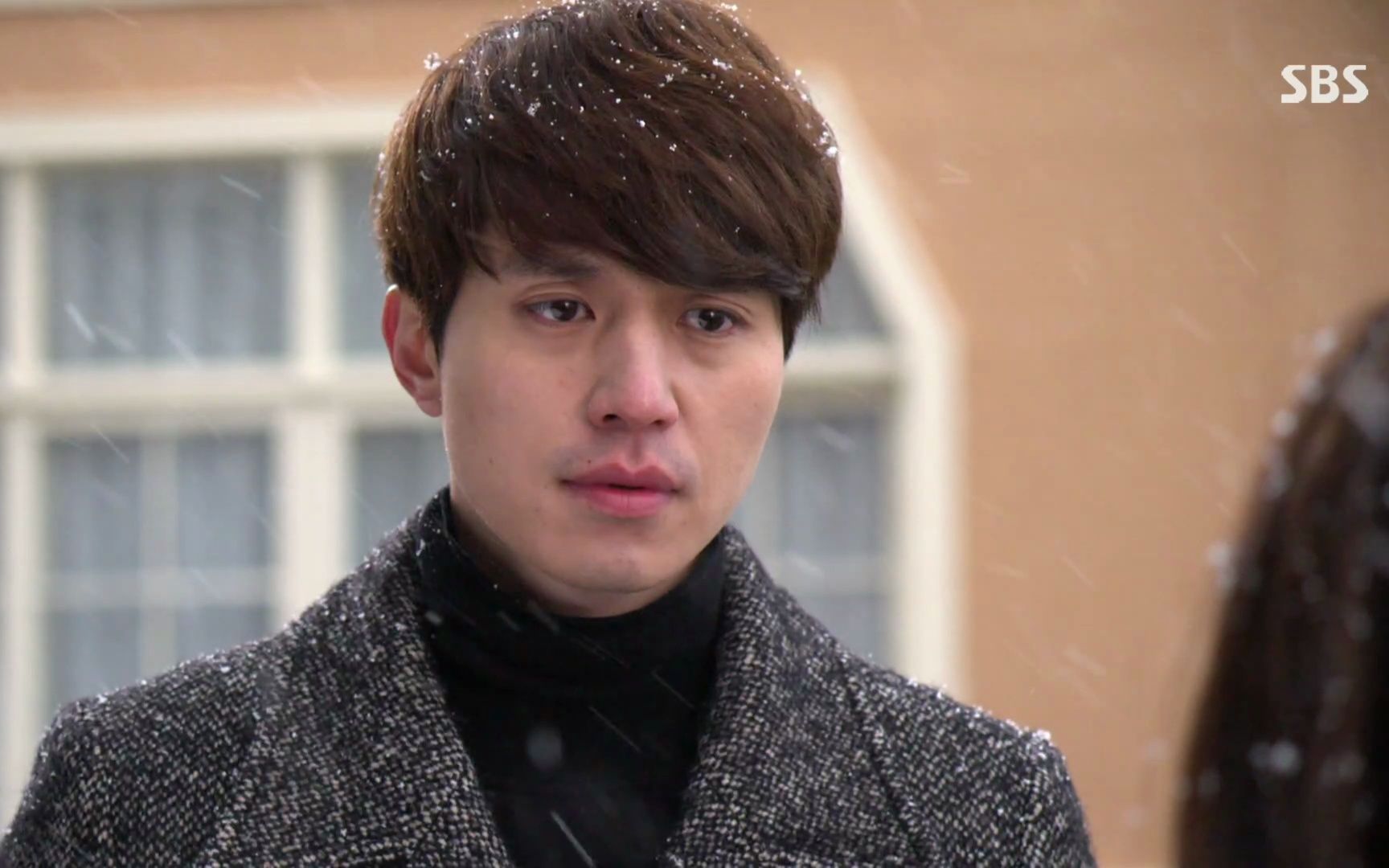 短篇韩剧 江口的故事,李栋旭 1080高清韩语无字幕版 普清韩语中字版