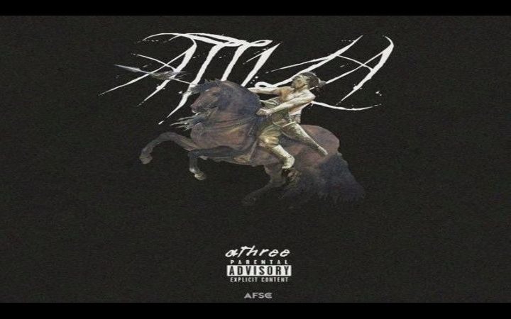 活动作品受害者has丨realhiphop丨rapper必听