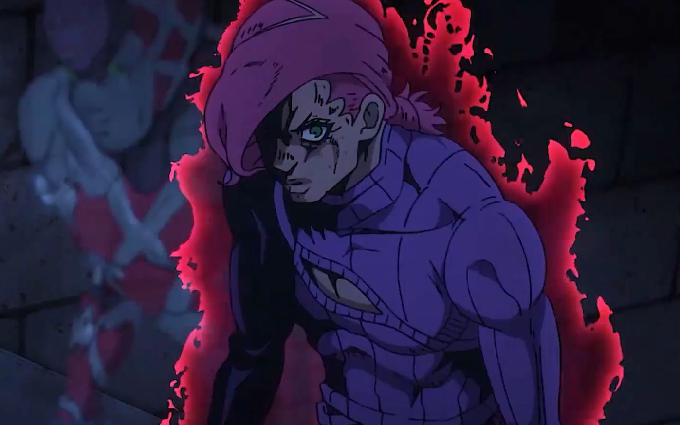 【迪亚波罗】你做好试炼的觉悟了吗?