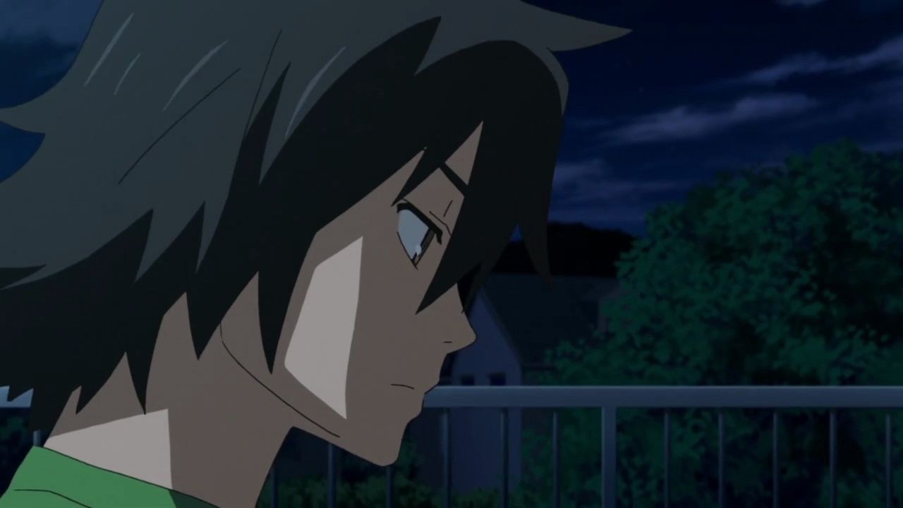 未闻花名宿海仁太配音天黑了あ