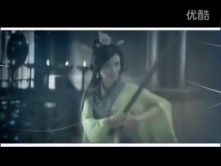 [图]古装美女串烧——《胭脂泪》