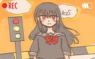 朝霧彩 哔哩哔哩 Bilibili