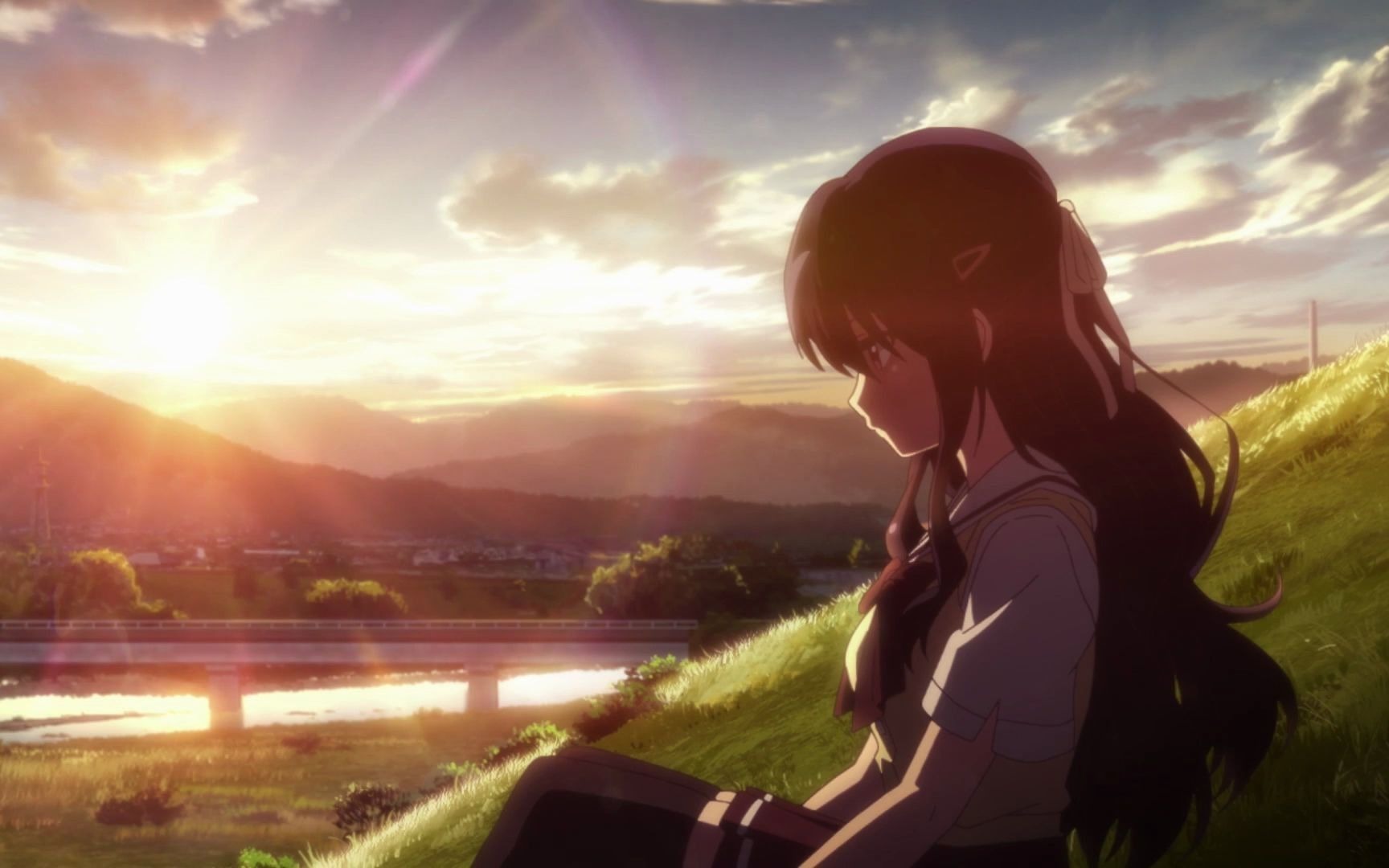 算是拟补对成神之日的怨念,伊座并杏子为主的剪辑_哔哩哔哩_bilibili