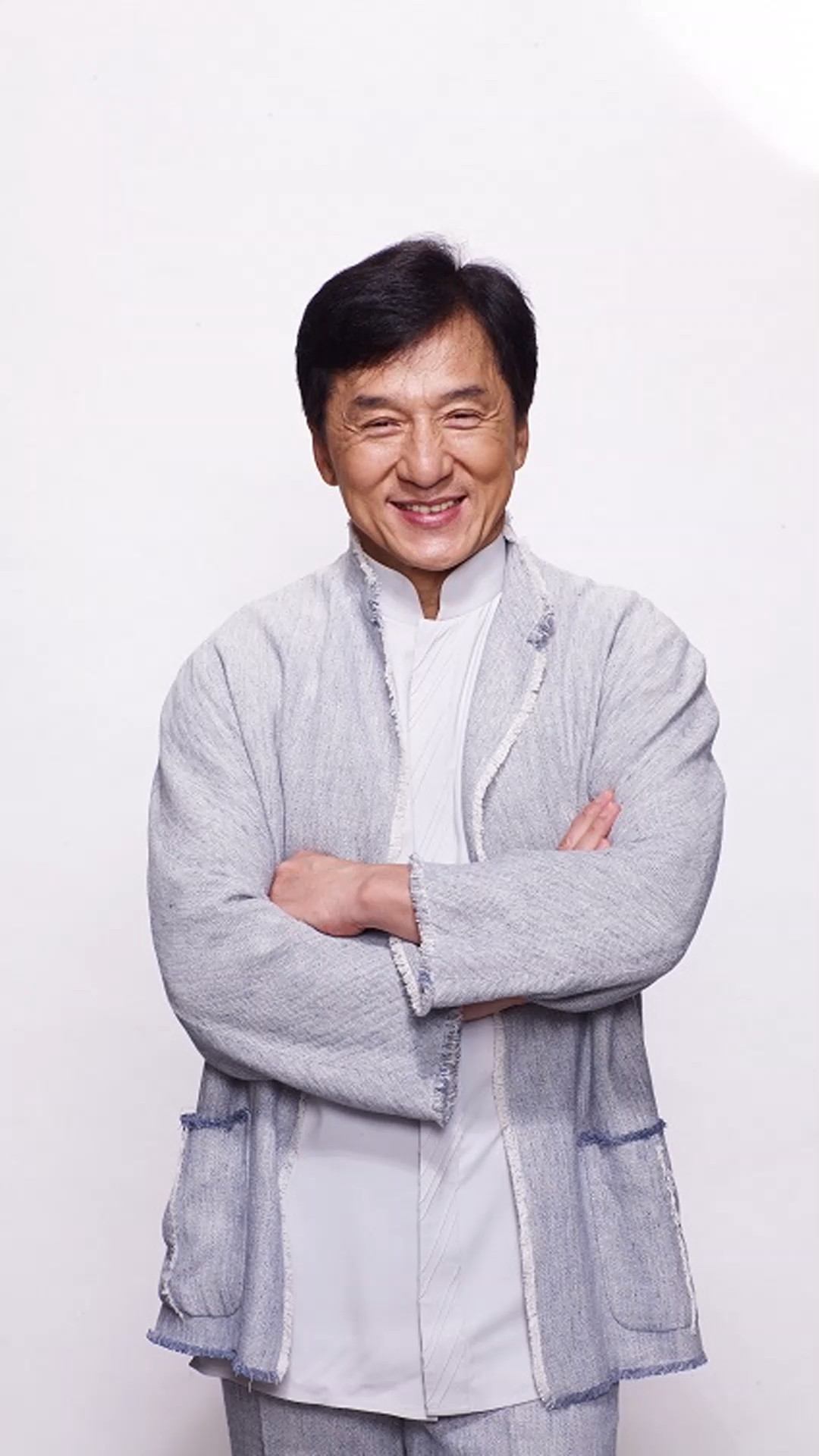 功夫巨星成龙都戴哪些表?