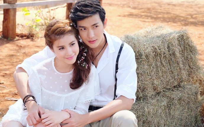 push&esther〈帅气牛仔〉-这就是爱