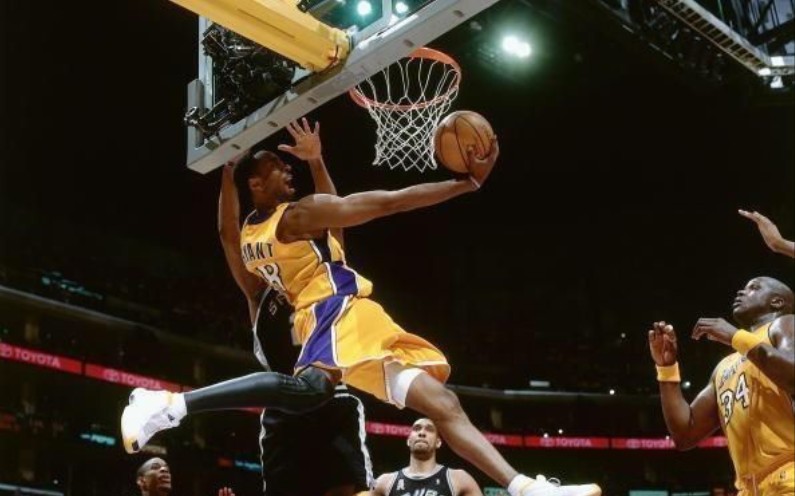 一学就会的拉杆上篮教学nba2k19