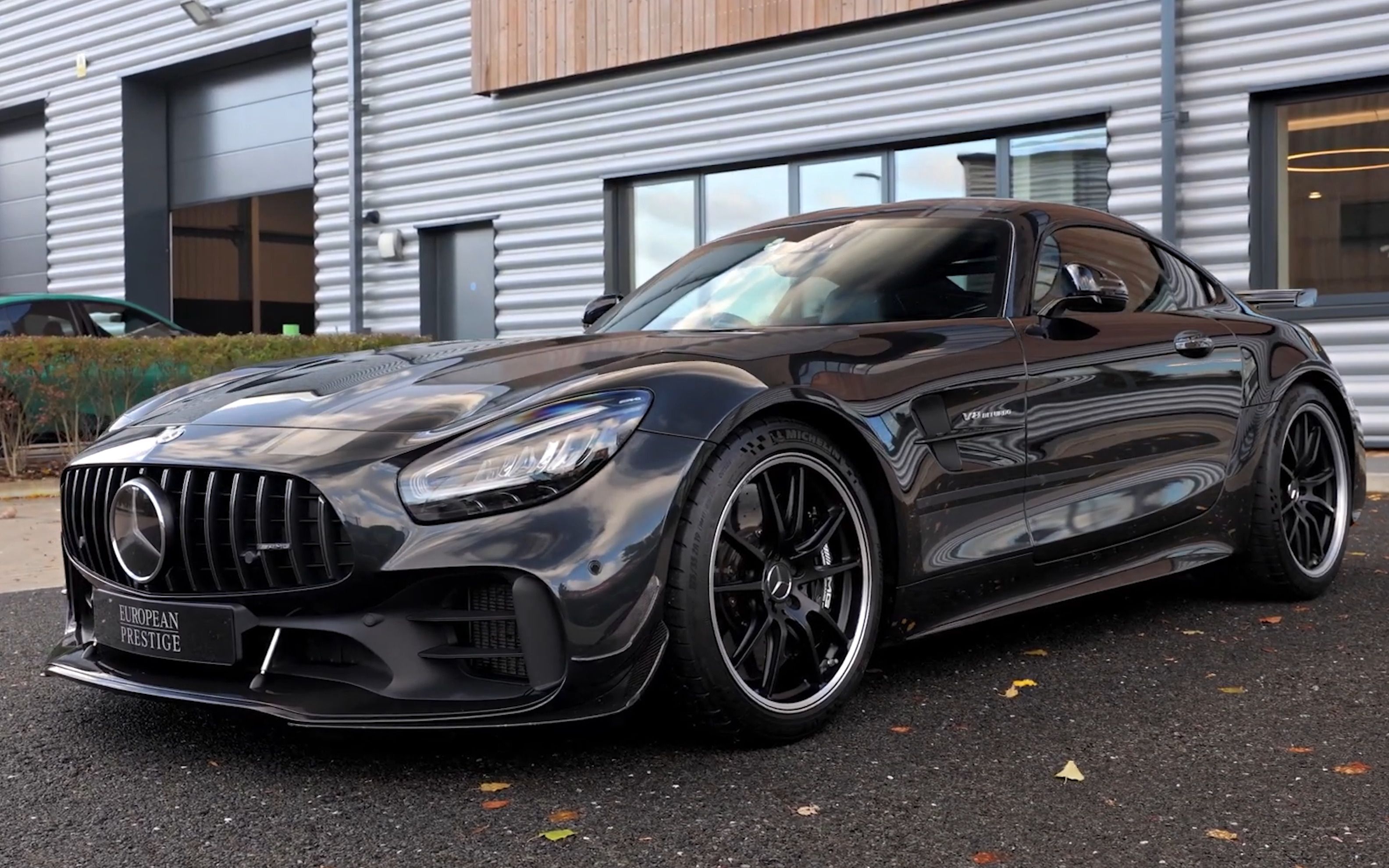 amg gt r 男孩子终极座驾 2020 mercedes-benz amg gt r pro