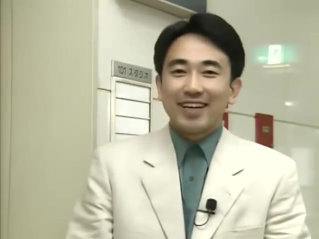 声优采访:山口胜平(好年轻) 林原惠美 (永远的女王) 日高法子 高山南