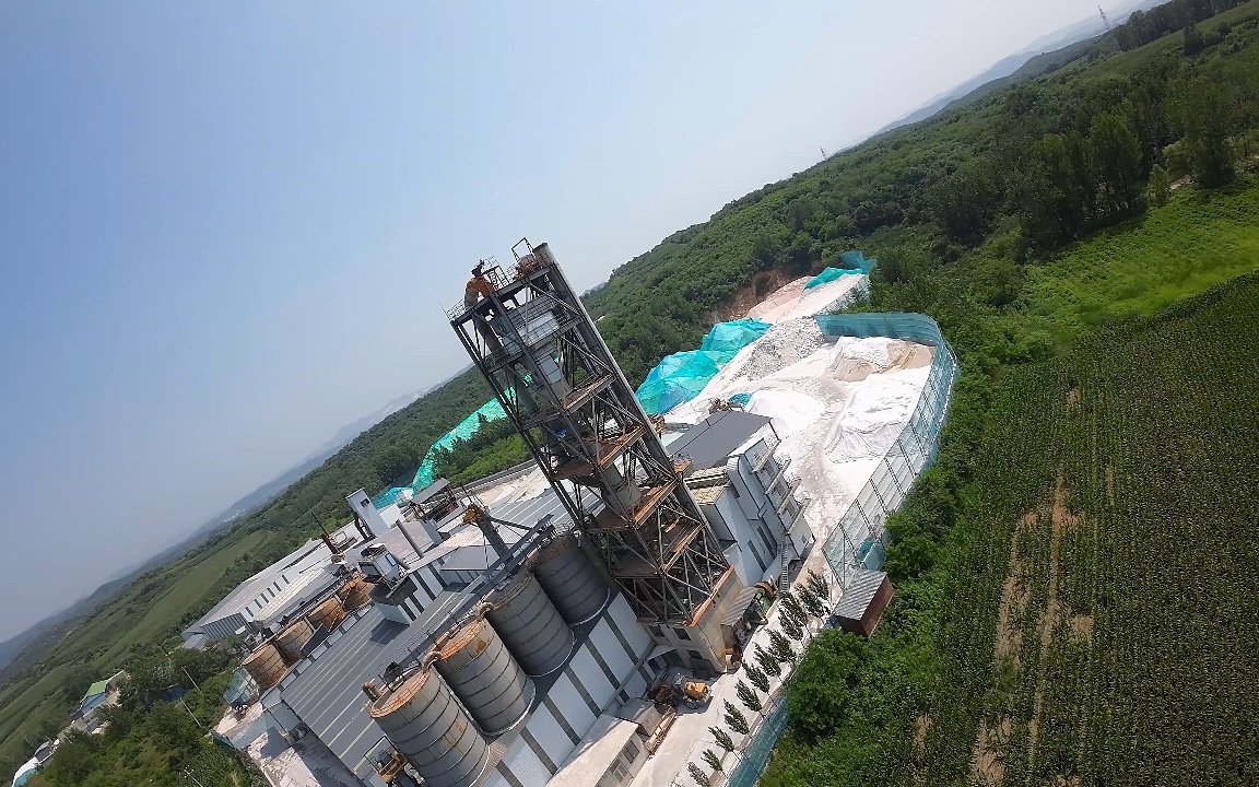 大疆avata 试飞工厂