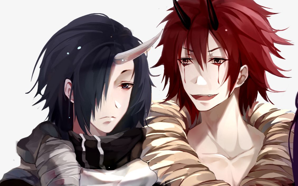 我不是邪恶的史莱姆 噗—— [绘画过程].