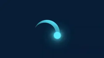 1分钟实现简单的CSS网站动画效果，原来css可以这么漂亮