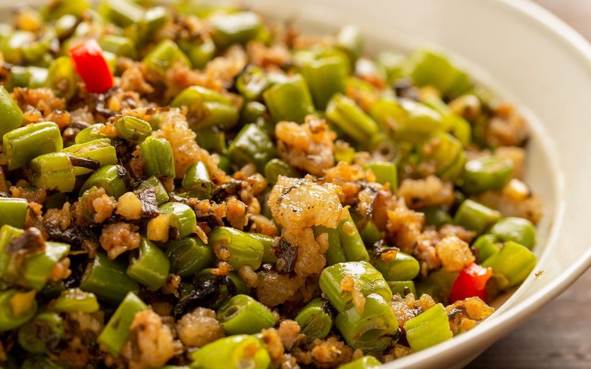 红榄菜功效与作用(红榄菜:清热解毒,润肺止咳,美容养颜)