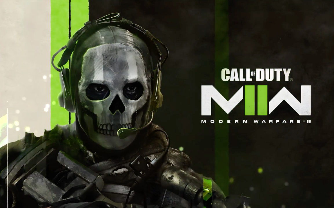 dead inside使命召唤幽灵