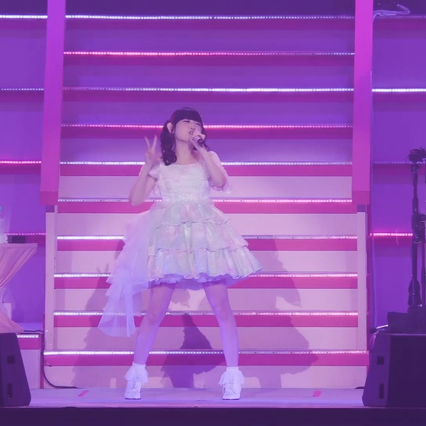 田村ゆかりLOVE ♡ LIVE 2022 Meet Me？」bd&dvd 发售预告_哔哩哔哩_ 