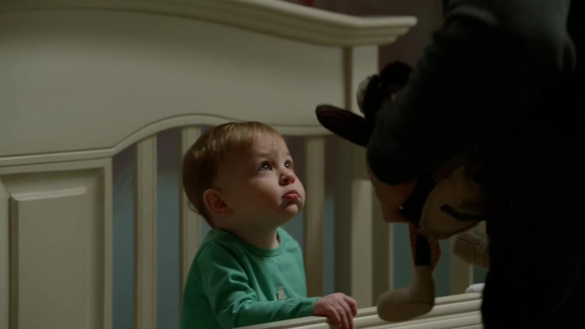 老傲娇jay想被叫爸爸呜呜呜【摩登家庭】