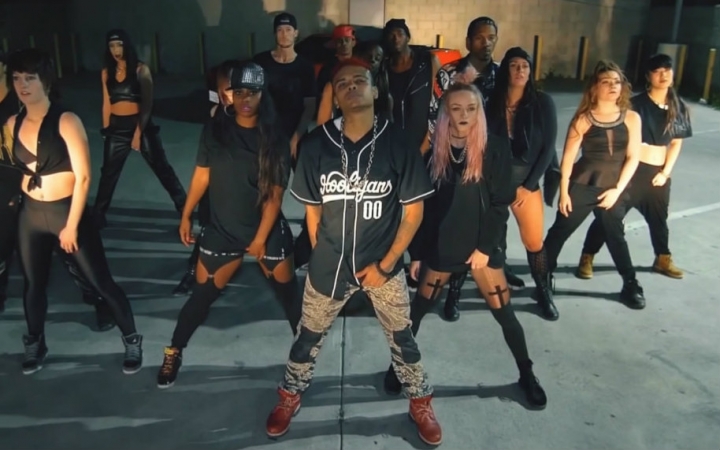 【immabeast】黑夜群舞 bbw - by $ir c