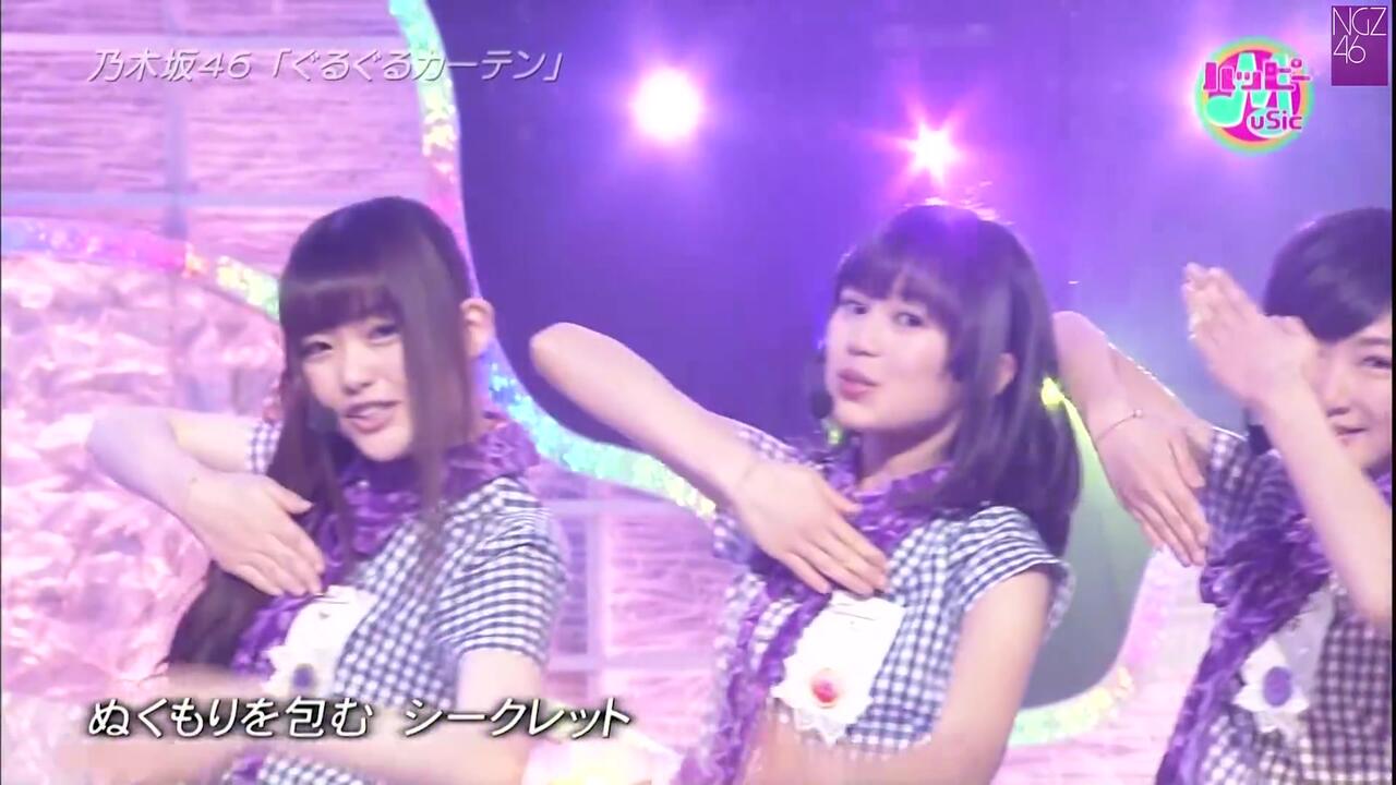 乃木坂46 Best Shot Version合集（1-28单）_哔哩哔哩_bilibili