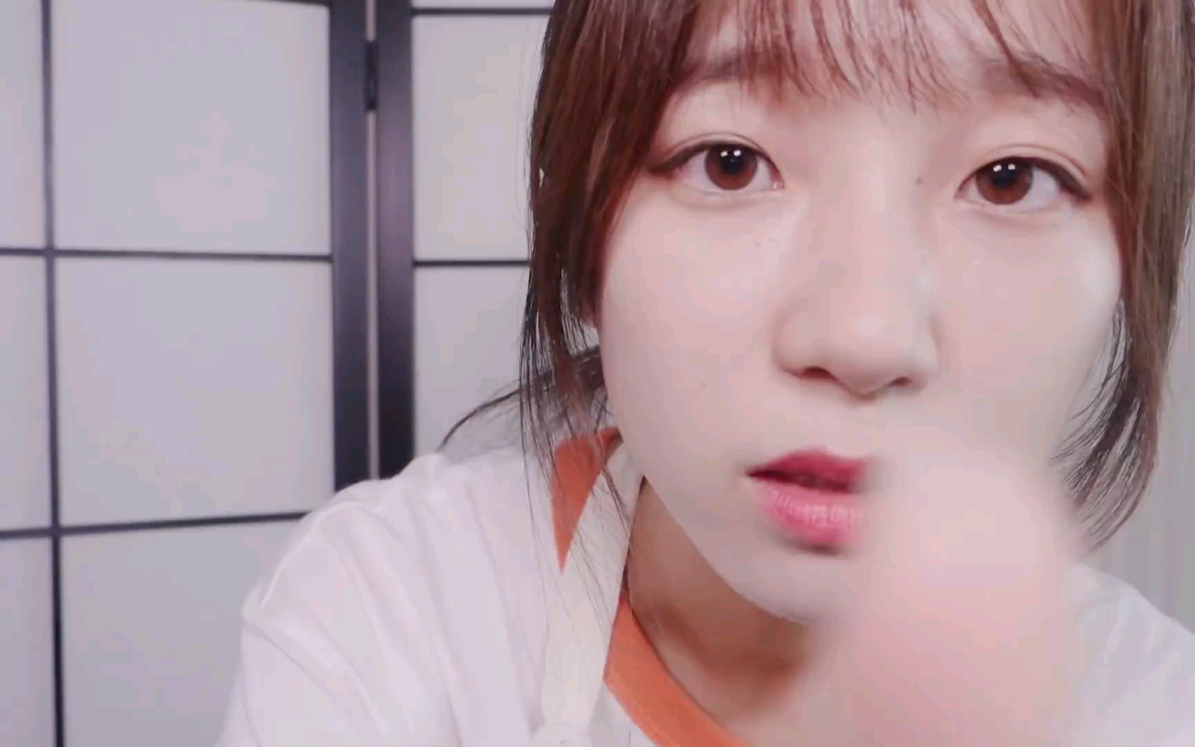 latteasmr拿铁早期视频助眠视频哄睡耳机福利安眠向