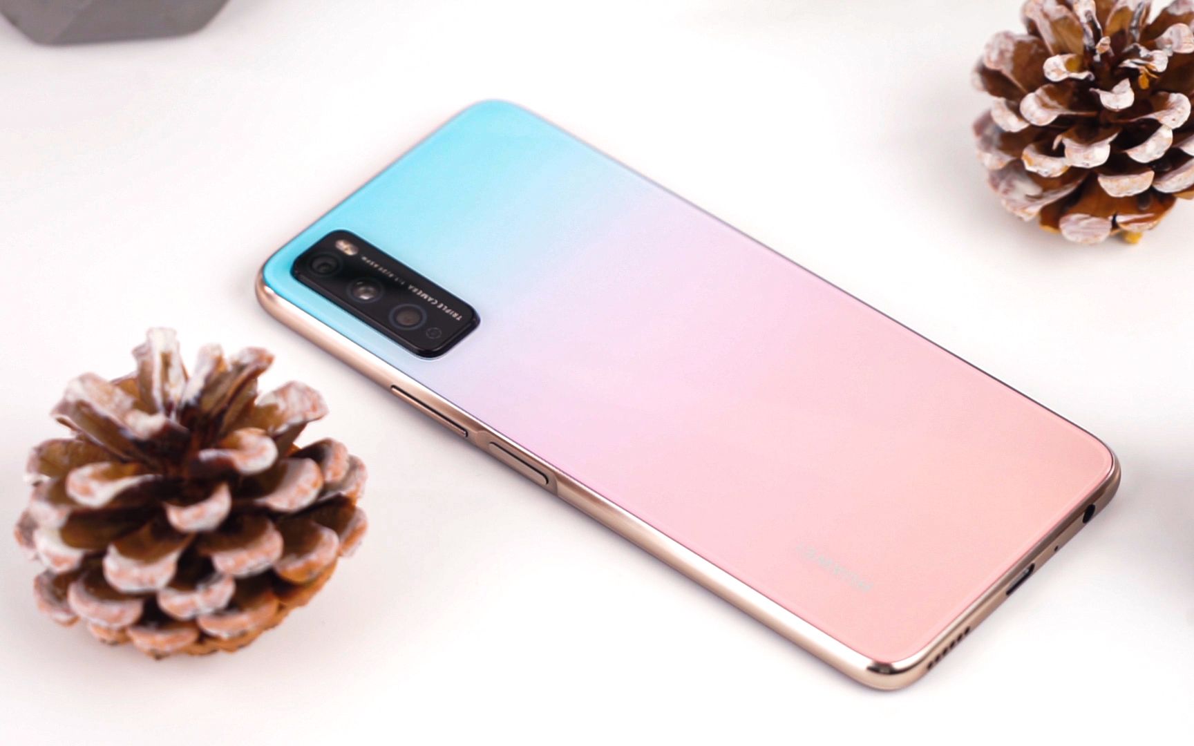 华为畅享z发布1699元起买5g90hz屏幕它不香吗