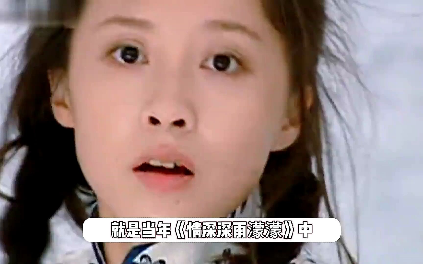 可云徐露近照曝光,气质温柔状态宛如冻龄,与19岁女儿共用一张脸