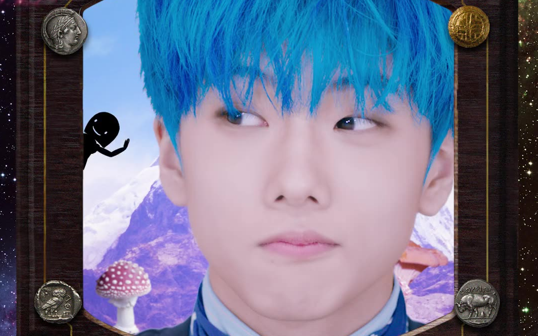 【预告】nct dream_we young_teaser clip #jisung