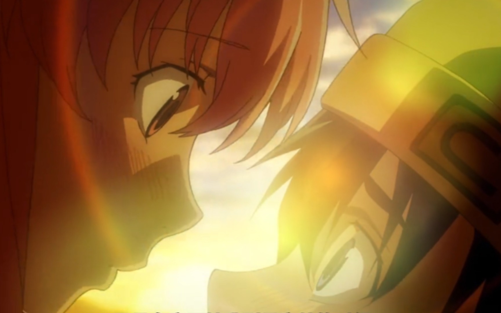 第五集,由乃雪辉甜蜜约会,意外打开潘多拉魔盒,所有人未来发生巨变.