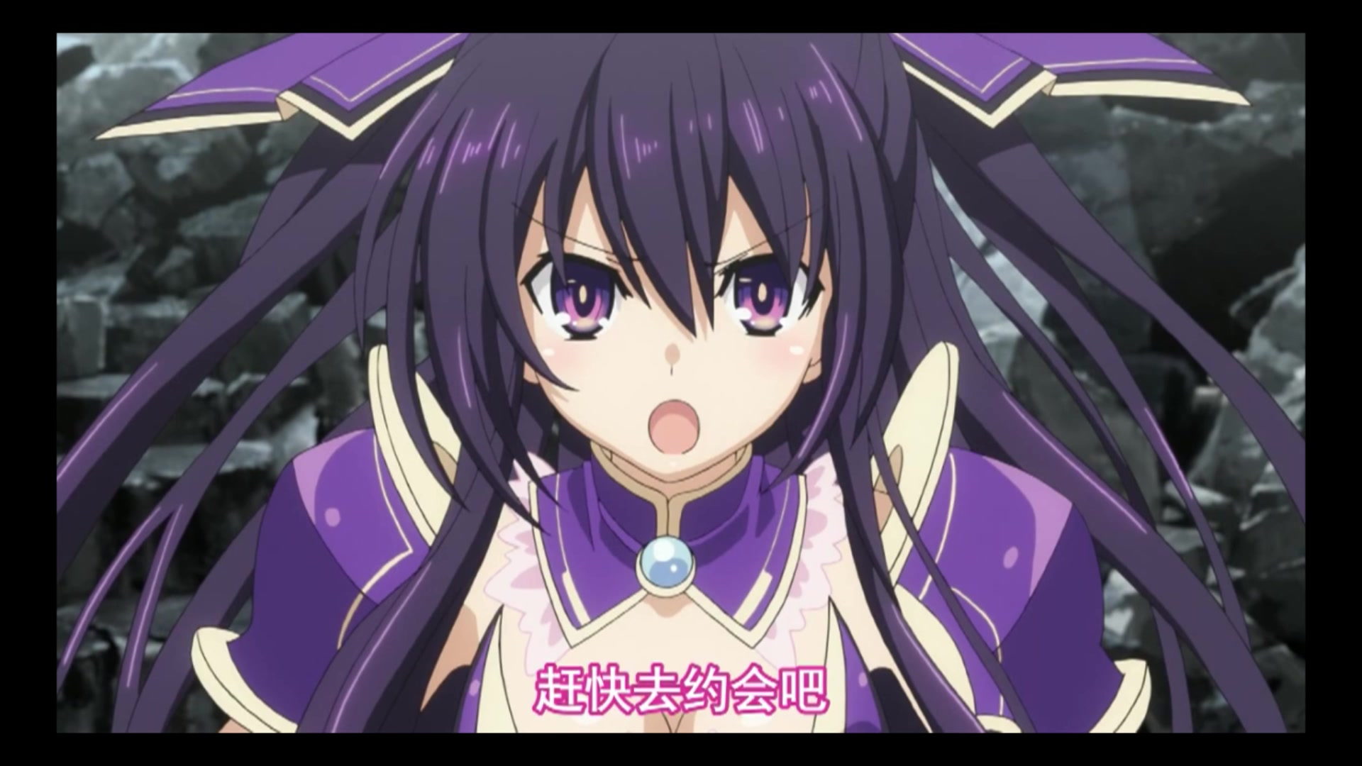 【生贺】十香!天香!生日快乐!