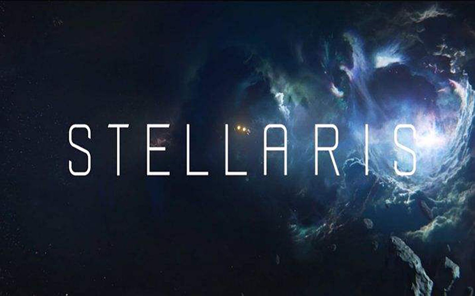 【群星stellaris2.3】地球联合国第二集:四维时空的奇妙之旅