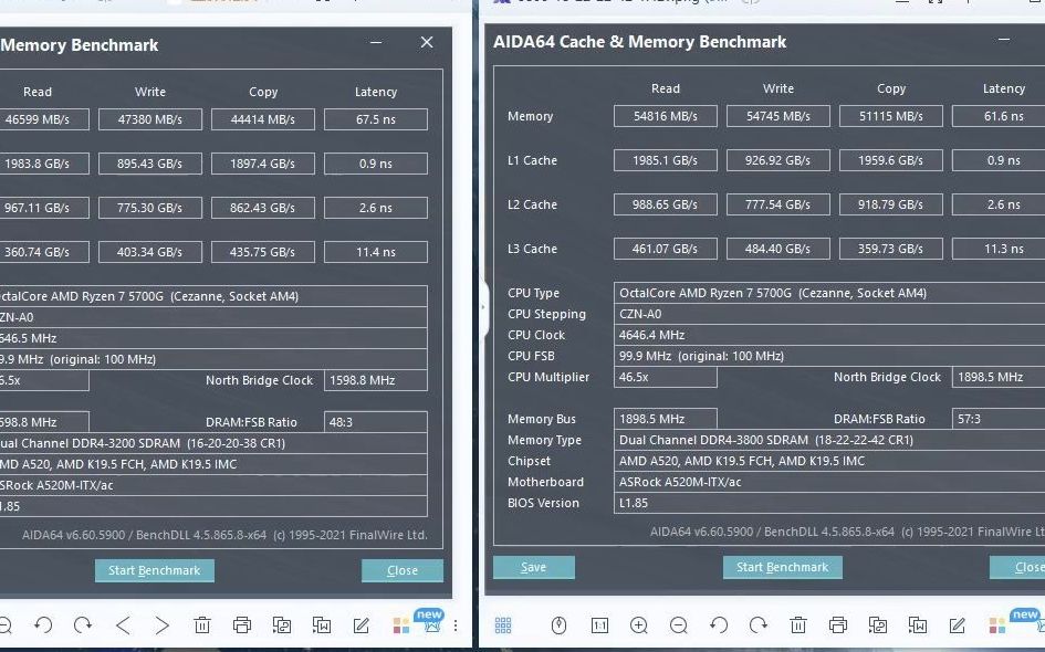 海盗船LPX复仇者系列镁光D9TZV颗粒默认XMP3200超频到3800哔哩哔哩bilibili