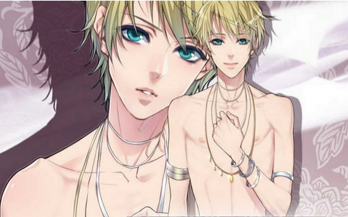 热砂的乐园part2