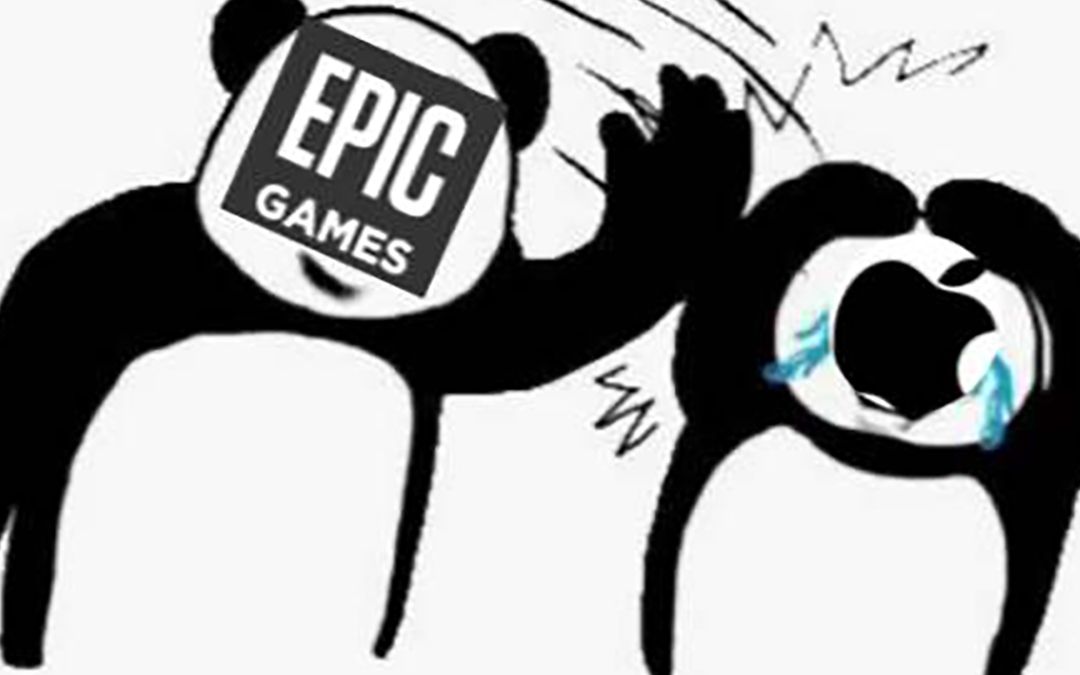 epic白嫖的游戏质量有多高?