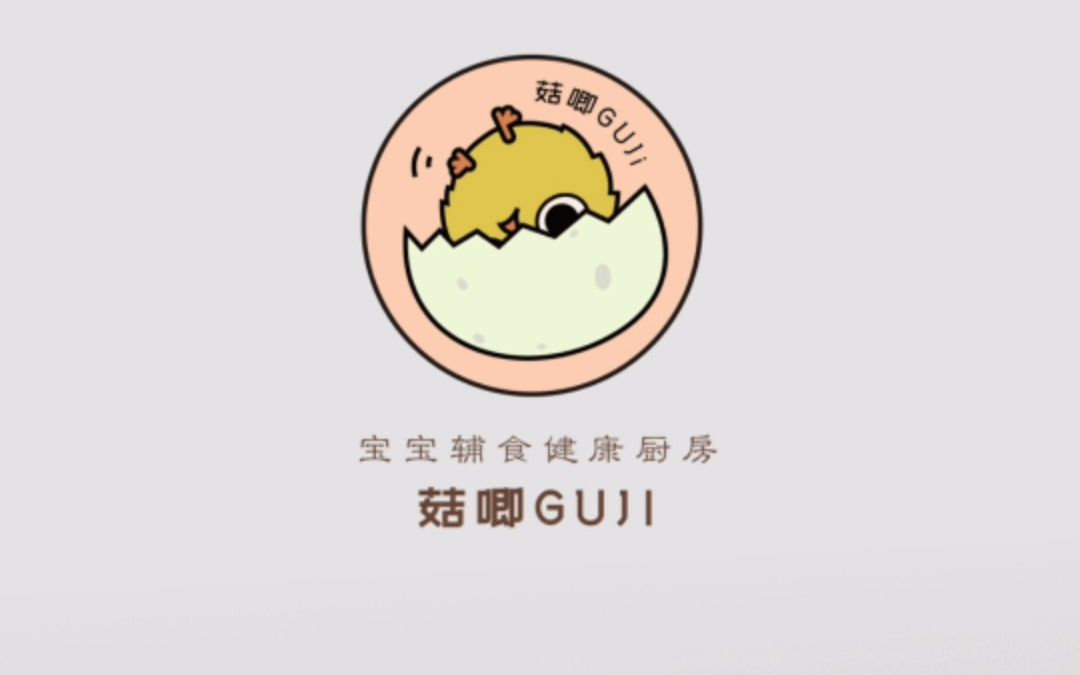 logo设计这样的设计,甲方还不满意(下)哔哩哔哩bilibili